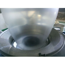 Transparent Baso4 Filler Masterbatch